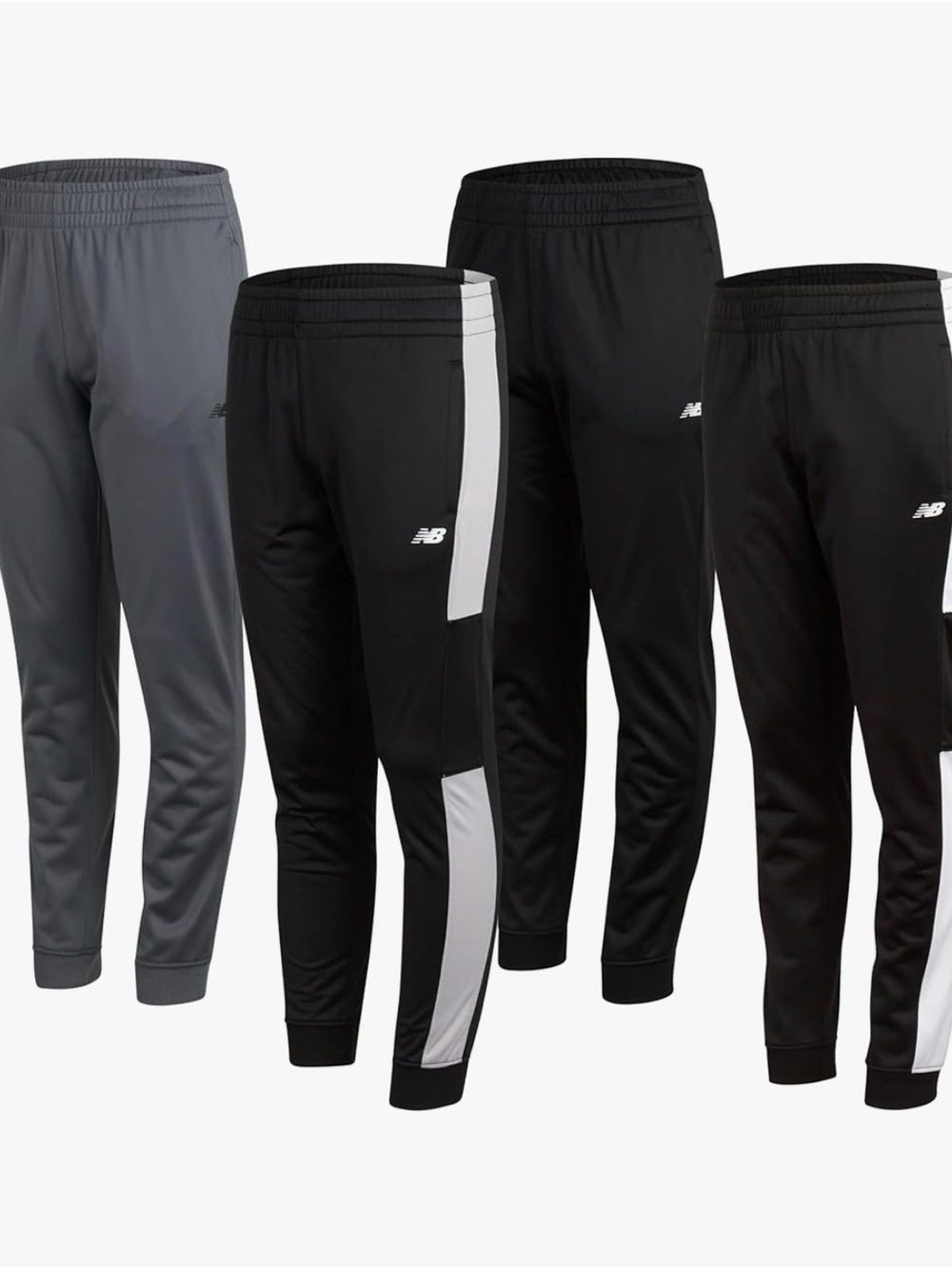 Boys New Balance joggers
